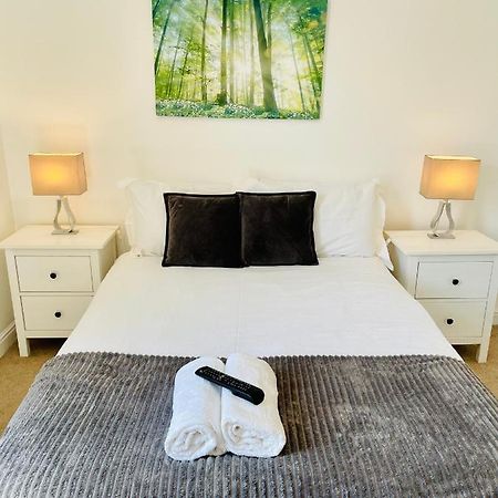 요크 18 Horner Street 빌라 외부 사진