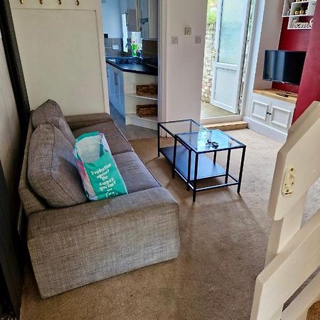 요크 18 Horner Street 빌라 외부 사진