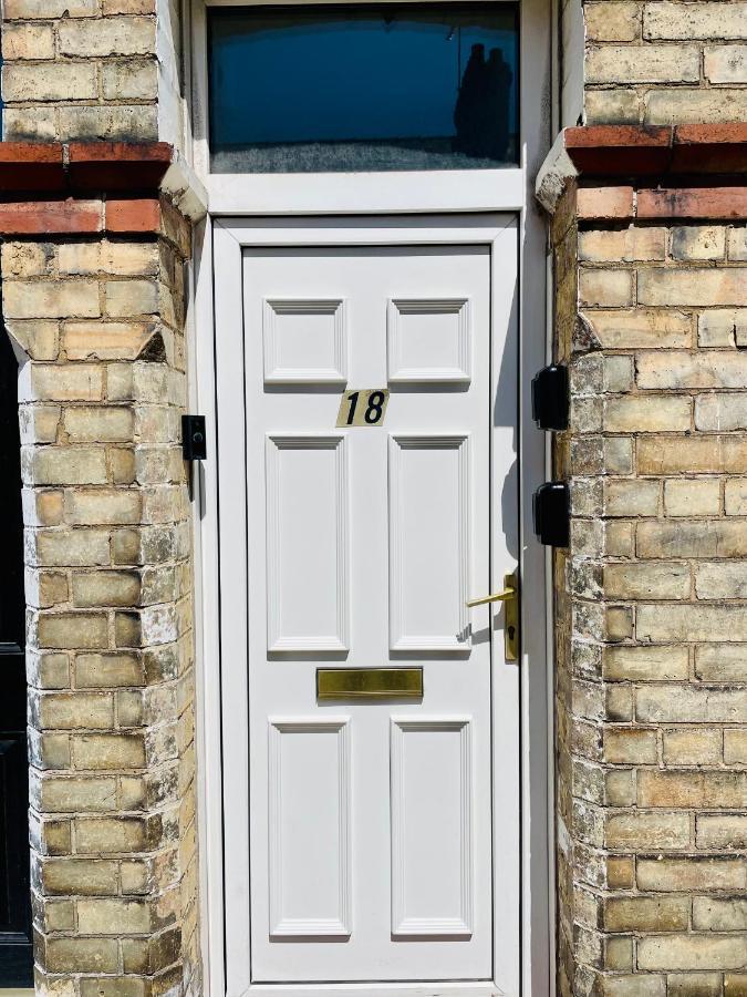 요크 18 Horner Street 빌라 외부 사진
