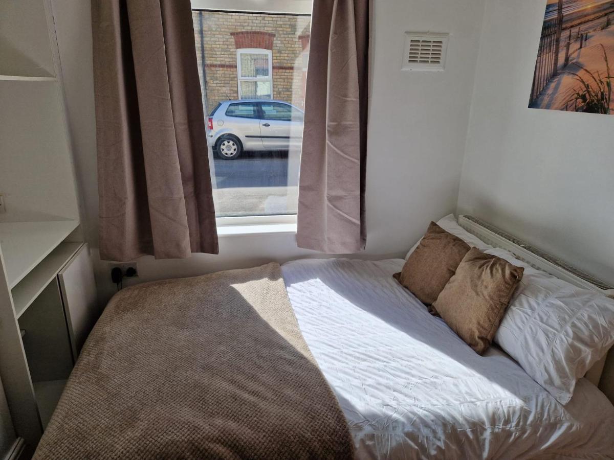 요크 18 Horner Street 빌라 외부 사진